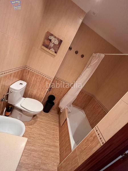 Foto c18c3e0b-1eac-46a2-8409-1420193b83af. Alquiler piso se alquila piso para funcionarios en zona de las canteras en Arcos de la Frontera