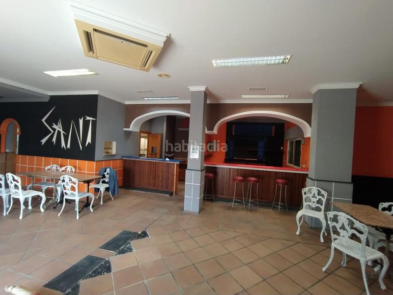 Foto 17db3bd2-57be-4a5e-8956-32fd94bf0f2b. Local comercial  cercano al centro en Arcos de la Frontera