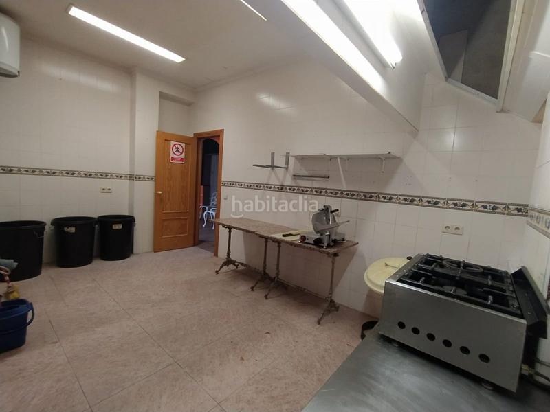 Foto 1b8b69e6-96c5-4ffd-b9a5-945c9a6ff3ab. Local comercial  cercano al centro en Arcos de la Frontera
