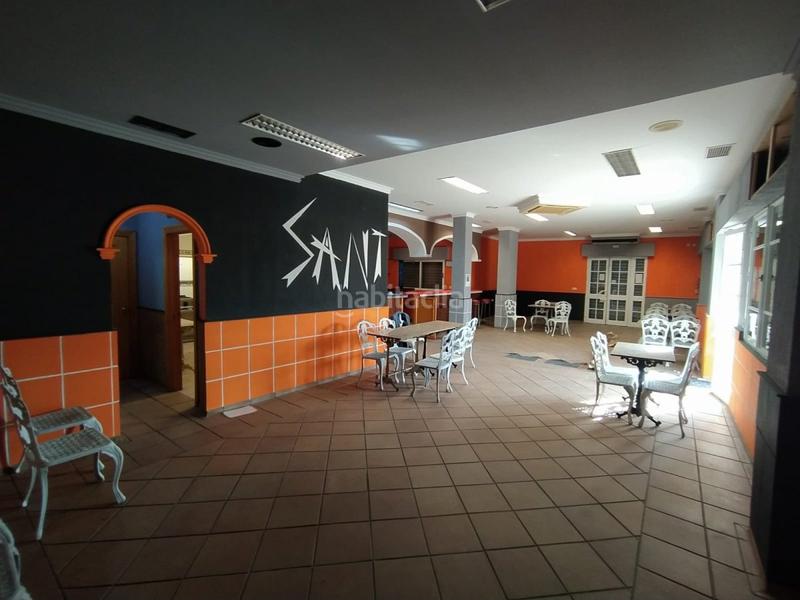 Foto 220f8188-8849-4036-8ea4-9bdf03d3bd0f. Local comercial  cercano al centro en Arcos de la Frontera