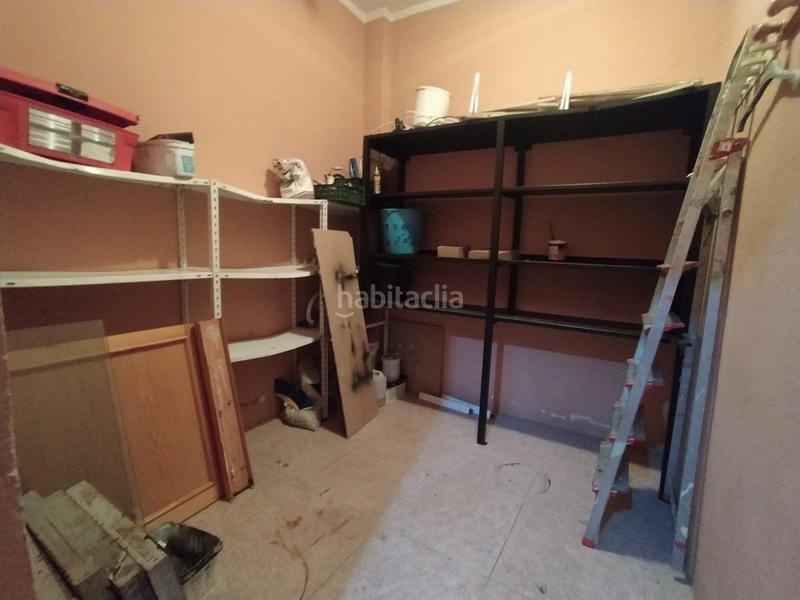 Foto 2a19f975-6cf4-4c9c-9923-0c4a7f7e806a. Local comercial  cercano al centro en Arcos de la Frontera
