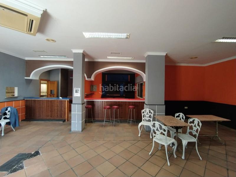 Foto efa93ebf-b8db-4f3c-9b3f-9432a94380aa. Local comercial  cercano al centro en Arcos de la Frontera