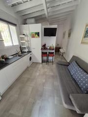 Appartement à Arcos de la Frontera. Se vende apartamento en patio de vecino en zona centro