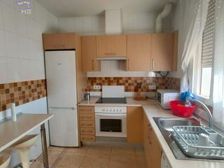 Appartement à Arcos de la Frontera. Se vende apartamento zona fuente del rio