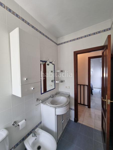 Foto 1b1df2f8-9368-4043-b4ba-f98f837e6c62. Casa amb aparcament a Arcos de la Frontera