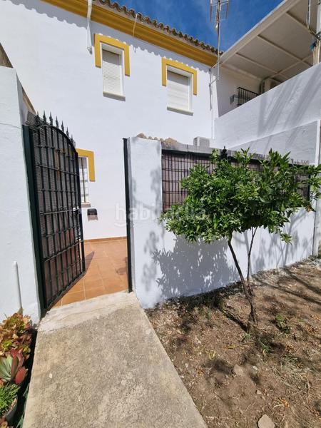 Foto 21cfe83d-d929-4633-8dc0-769472bc8e3a. Casa amb aparcament a Arcos de la Frontera