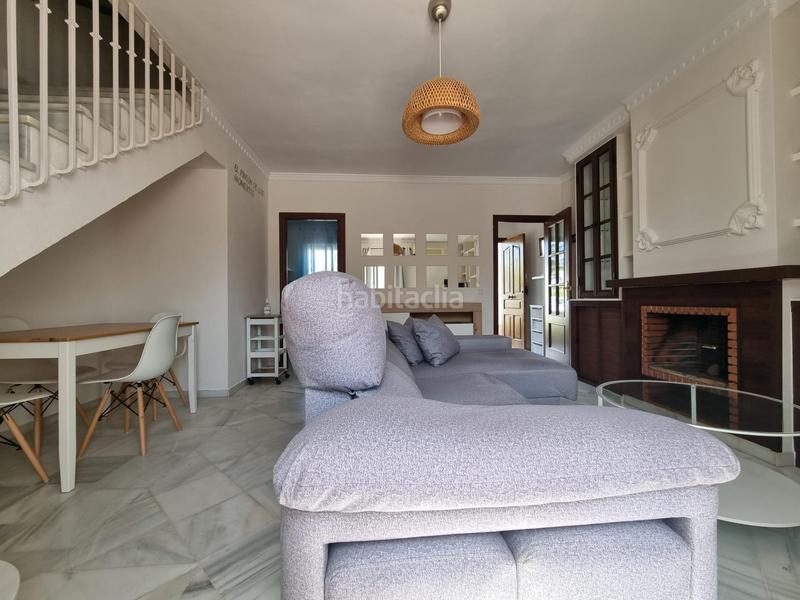 Foto 4acacf63-4541-4342-8014-ca6a2386dd4d. Casa amb aparcament a Arcos de la Frontera