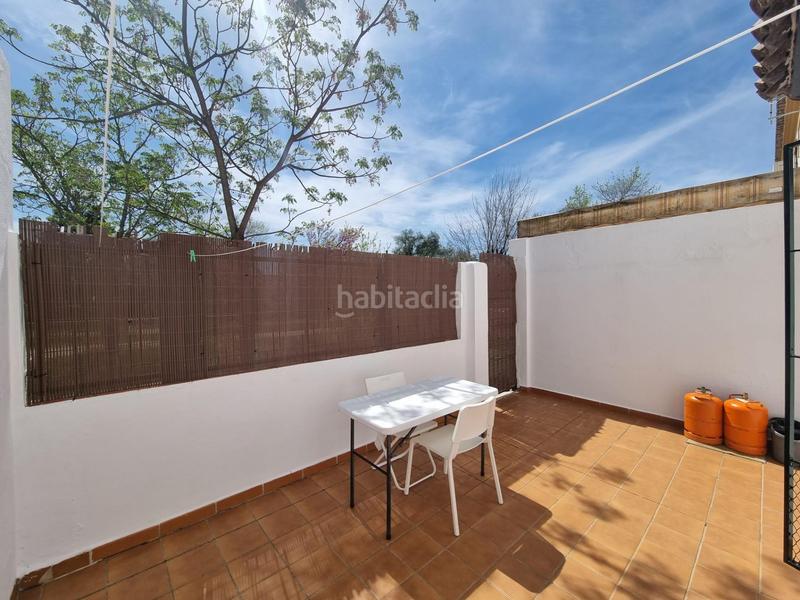 Foto 4db70a30-a338-42c5-b4e6-2a9e59381d70. Casa amb aparcament a Arcos de la Frontera