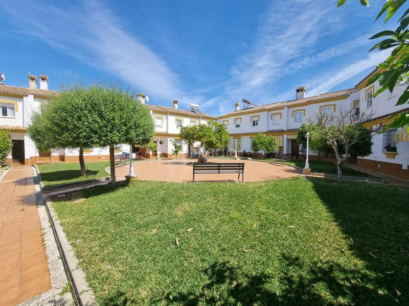 Foto 702a6a33-c0b3-45d4-9639-9f7fd6f6350b. Casa amb aparcament a Arcos de la Frontera