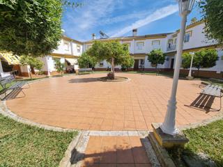 Casa in Arcos de la Frontera. Venta de unifamiliar en el santiscal