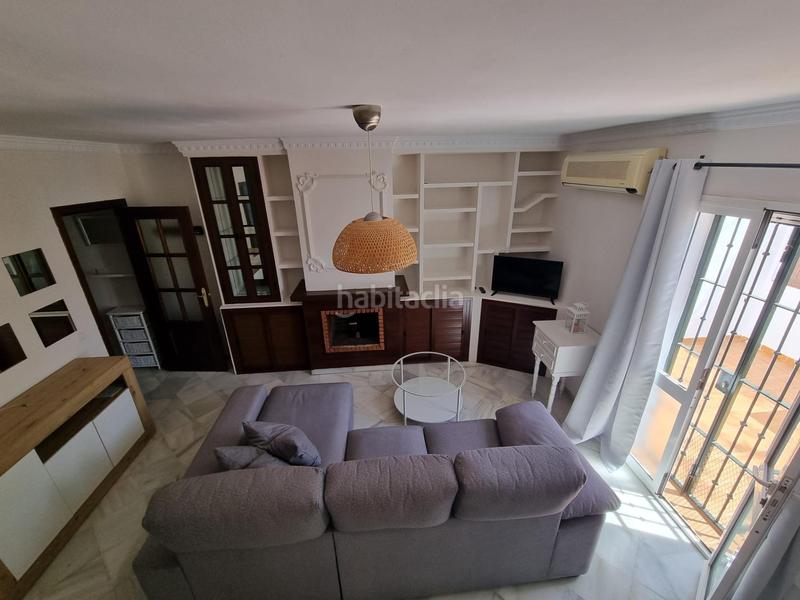 Foto e27ca6f4-430f-49e6-93ee-1172e2e6d957. Casa amb aparcament a Arcos de la Frontera