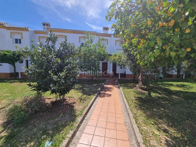 Foto f07ab018-8e01-4b4c-b139-28c2fed49869. Casa amb aparcament a Arcos de la Frontera