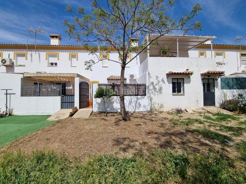 Foto fb2542b1-4bff-4f48-bb29-bb1b71e0a2dd. Casa amb aparcament a Arcos de la Frontera
