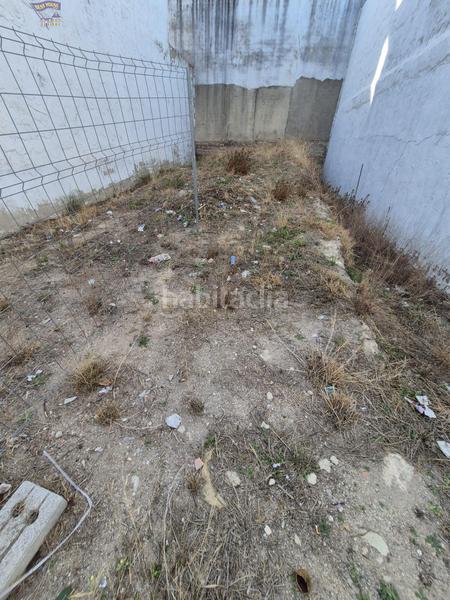 Foto 085eaab7-7708-4af4-90dd-8f9e38bb48e9. Terreny residencial a Arcos de la Frontera