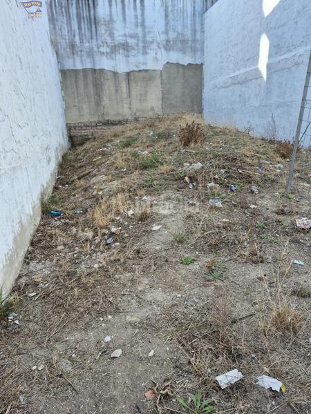 Foto 7dfed5a4-3418-4d26-bd51-878baabfa77e. Terreny residencial a Arcos de la Frontera