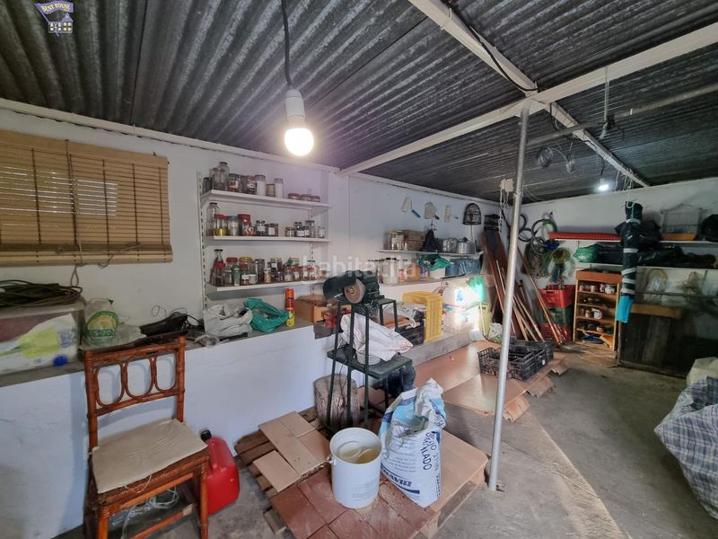 Foto 03f4b6e3-e54c-419b-ac0b-ca4c7daf0cd1. Masia a Arcos de la Frontera