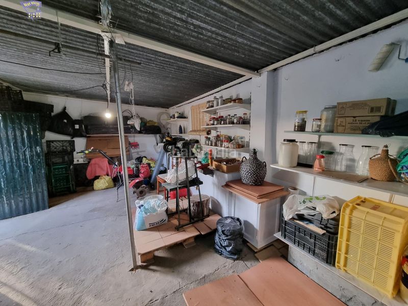 Foto 24dd3210-8a50-48c2-b846-7d171f2549a1. Masia a Arcos de la Frontera