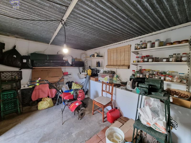 Foto 3d4a14bf-1eab-4032-9df8-756c29a4c172. Masia a Arcos de la Frontera