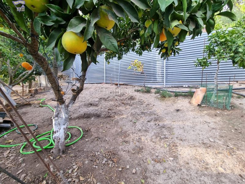 Foto 749c86fe-6457-47b0-83e4-a149c5dbaff7. Masia a Arcos de la Frontera