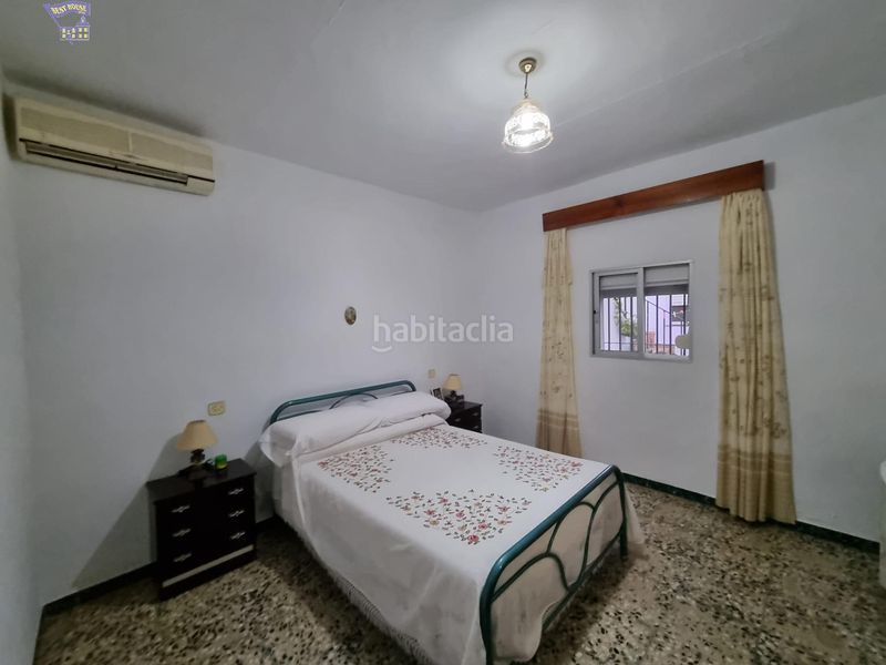 Foto 76600d71-b030-48c2-8e75-7a5f95c838ab. Masia a Arcos de la Frontera