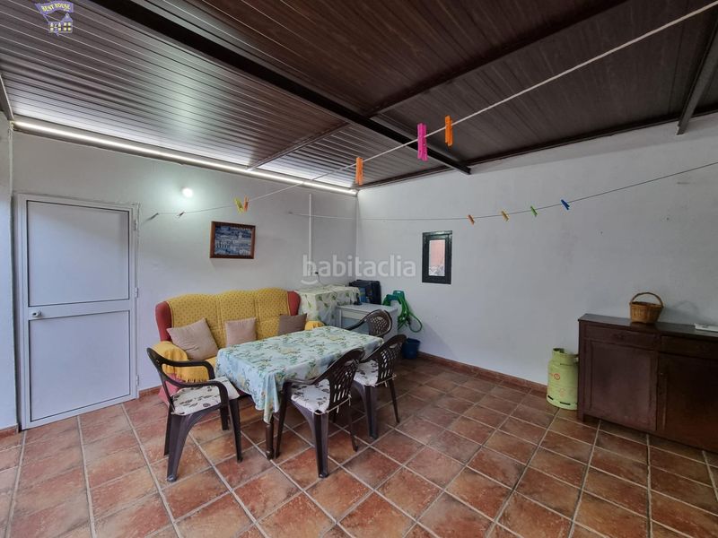 Foto c4531435-5185-4332-9045-4ba7a50fc34d. Masia a Arcos de la Frontera