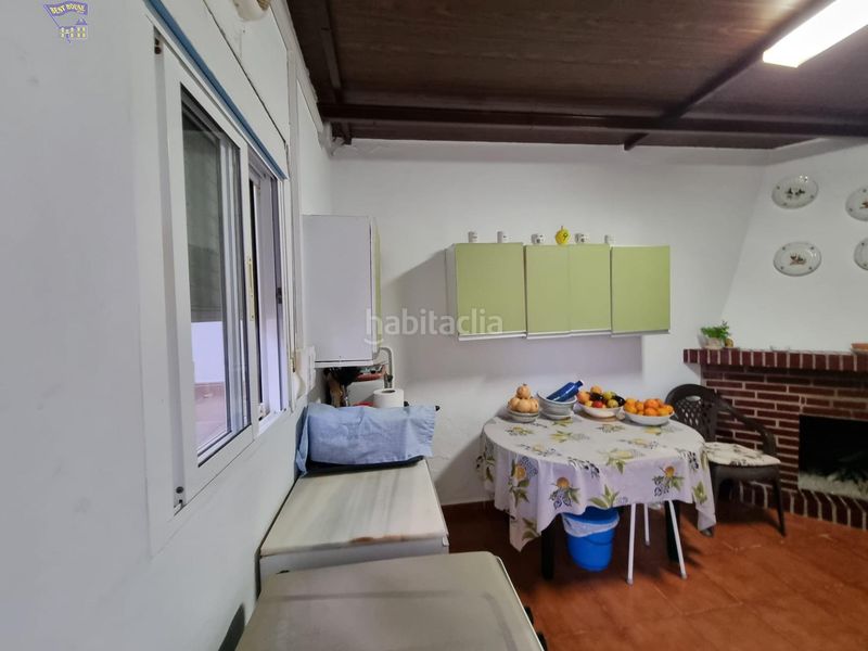 Foto f0d6f1b4-61ba-4447-841e-ccd42b280285. Masia a Arcos de la Frontera