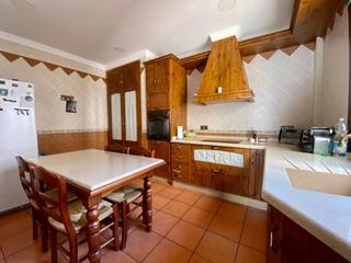 Maison à Arcos de la Frontera. Edificio zona portichuelo