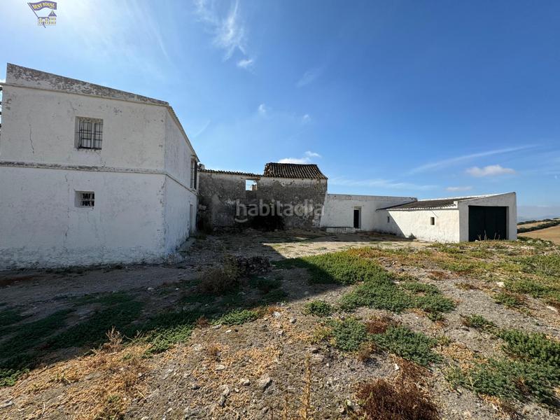 Foto 0b3b4e31-cf8e-439b-8372-a83753061a88. Finca rústica a Arcos de la Frontera