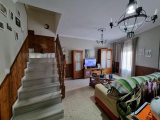 Duplex in Arcos de la Frontera. Se vende duplex zona cuesta la rujana
