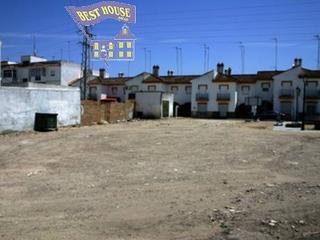 Terreny residencial a Arcos de la Frontera
