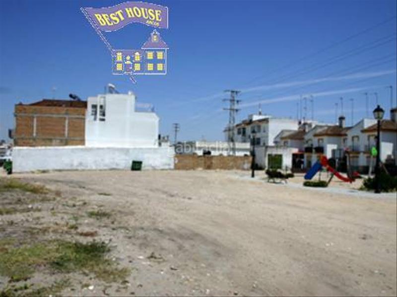 Foto fb4517e0-29ef-45e7-b5f2-c29d45c611f9. Terreno residenziale in Arcos de la Frontera