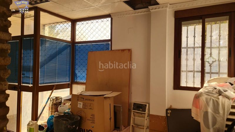 Foto 09de2fb6-a237-487f-a328-3d4ab45a8b27. Local comercial a Arcos de la Frontera