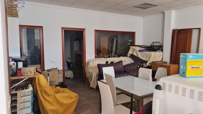 Foto 9f9fd2c6-1b98-4bc6-9d6a-434ee6832850. Local comercial a Arcos de la Frontera