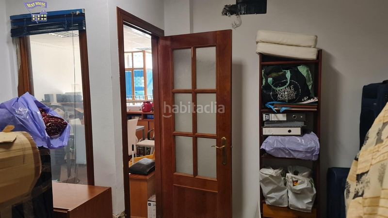 Foto cc37d8d2-e3c3-42e9-aa7f-014840240f63. Local comercial a Arcos de la Frontera