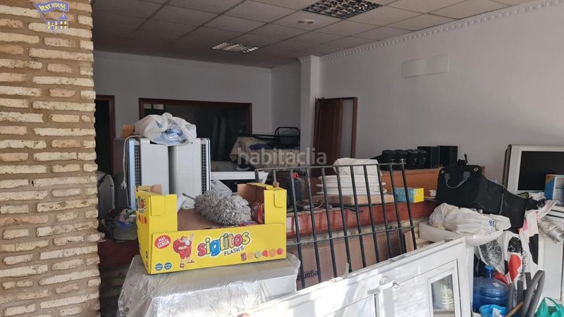 Foto ecd0efd3-1ce5-4e43-976d-b1021fbee182. Local comercial a Arcos de la Frontera