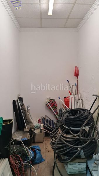 Foto ee0cff38-4d50-447b-9cff-b26da5aa4678. Local comercial a Arcos de la Frontera
