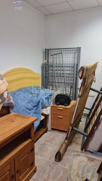 Foto f834f577-7a16-42e6-85b3-d873d196ad70. Local comercial a Arcos de la Frontera
