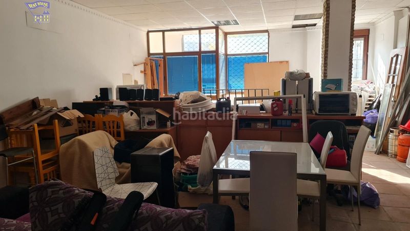 Foto fd8f807a-66d6-491a-a437-8ecceb06eb7f. Local comercial a Arcos de la Frontera