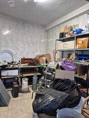 Autoparkplatz in Arcos de la Frontera. Se vende local en zona de las canteras