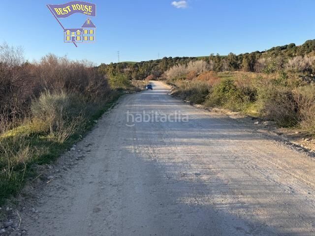 Foto 131df9c8-b04f-4828-8e51-93773437f6a4. Finca rústica a Arcos de la Frontera