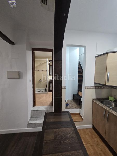 Foto 0e99ccab-5cbb-453e-8c76-12f8d4a8bc68. Apartament a Arcos de la Frontera