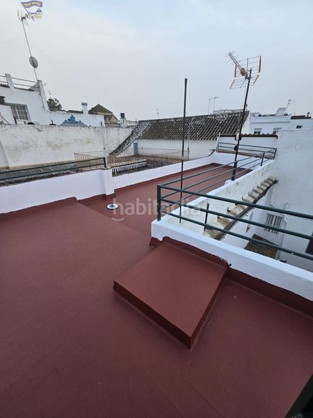 Foto 19d237f9-61ff-40a9-bb62-f078d4e5b9b3. Apartament a Arcos de la Frontera