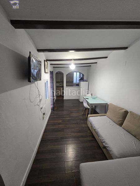 Foto 5aa1209b-138a-47f7-a6d8-11881a6bc46d. Apartament a Arcos de la Frontera