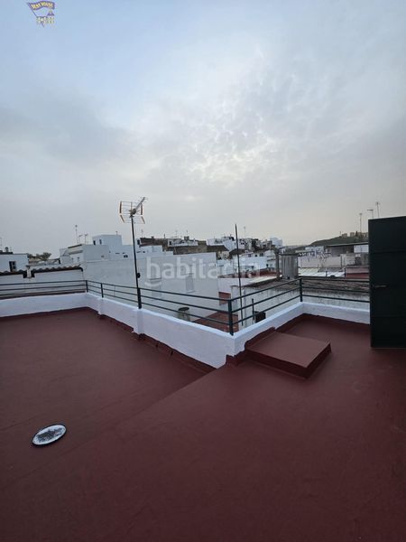 Foto be1dfc1c-cc00-4884-897d-671f73c76198. Apartament a Arcos de la Frontera