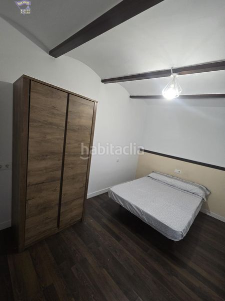 Foto dcea9df0-fa90-494d-af56-73a58884d491. Apartament a Arcos de la Frontera
