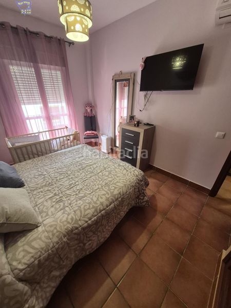 Foto 00e38519-dce4-4549-abb1-f4abefda73db. Casa adossada a Arcos de la Frontera