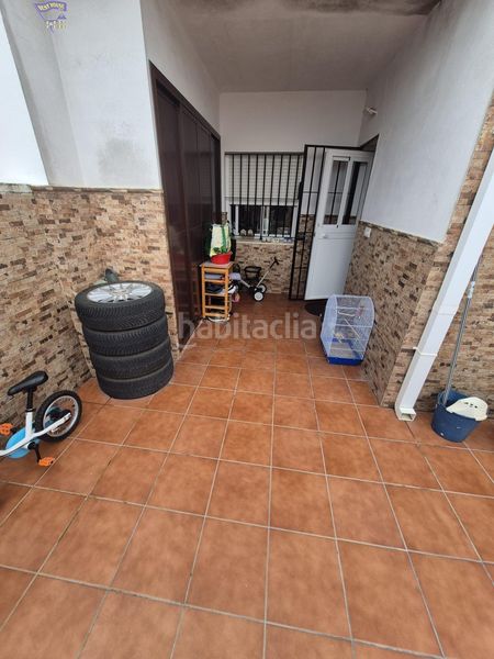 Foto 12b1511c-2ca7-42b8-b949-cb7f74a7cfc7. Casa adossada a Arcos de la Frontera