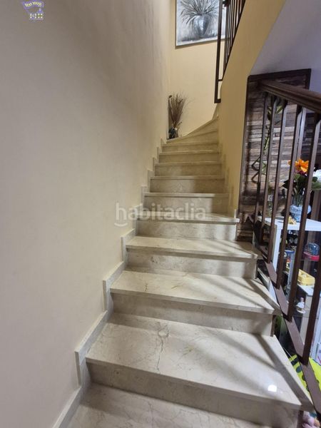 Foto 34964982-3db0-4f19-832a-9ab26fb7d37d. Casa adossada a Arcos de la Frontera