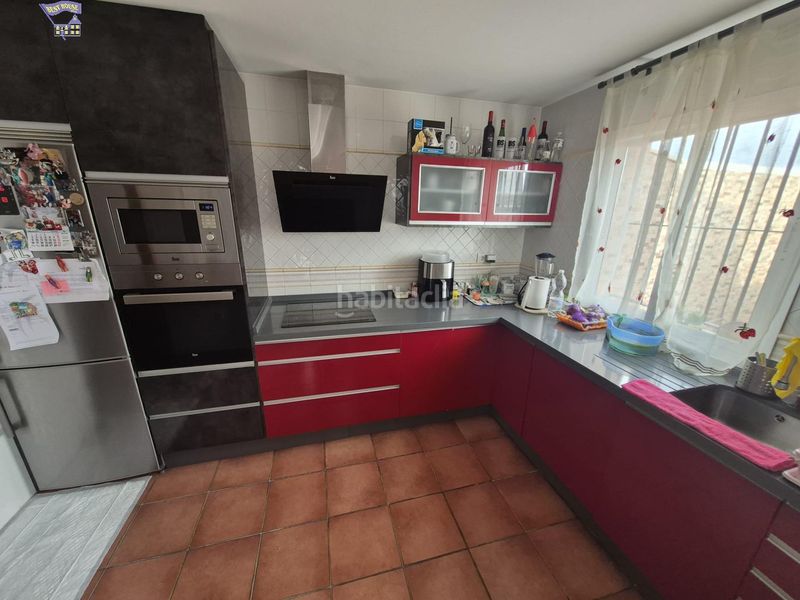 Foto 49773c47-dbc6-4968-9d52-0d3b5eafeaf5. Casa adossada a Arcos de la Frontera