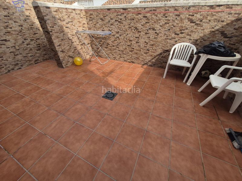 Foto 4b56b221-a506-4e4d-b9ac-79266f598e9c. Casa adossada a Arcos de la Frontera